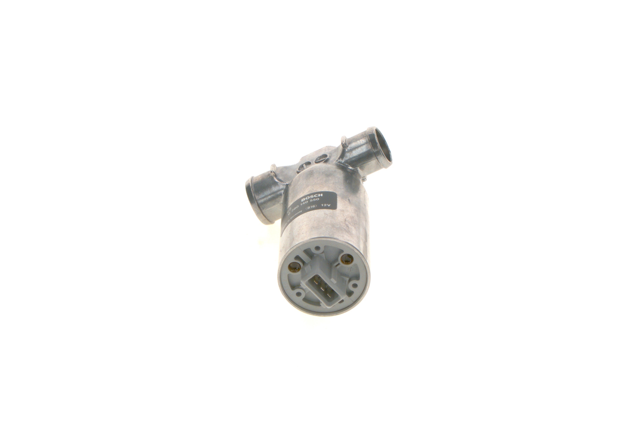 UE74445 OE BOSCH Leerlaufregler 0 280 140 550