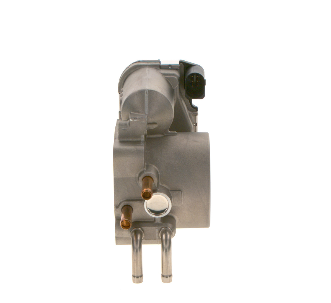 BOSCH 078133063AJ Kaasuläppäkotelo 0 280 750 030