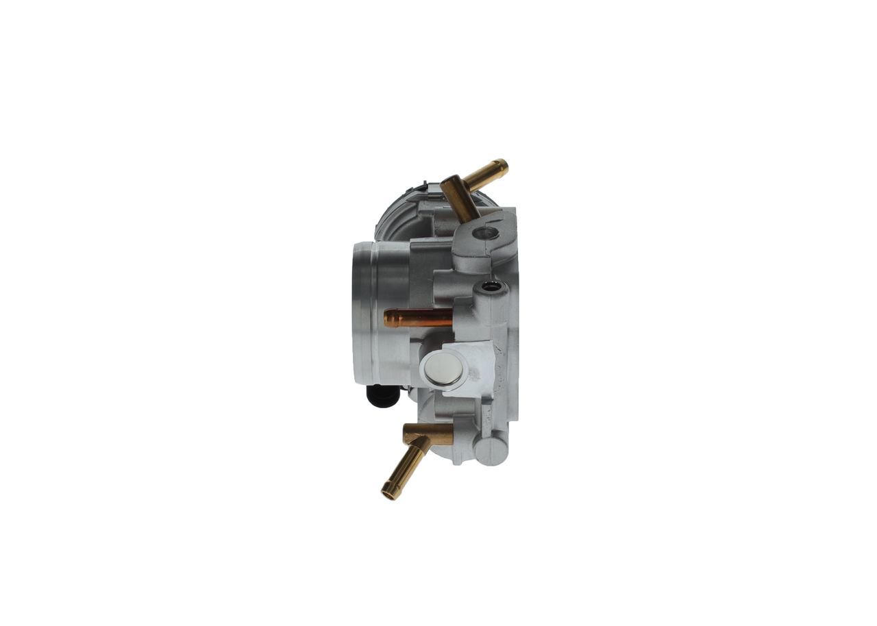 BOSCH Corpo farfallato 0 280 750 061