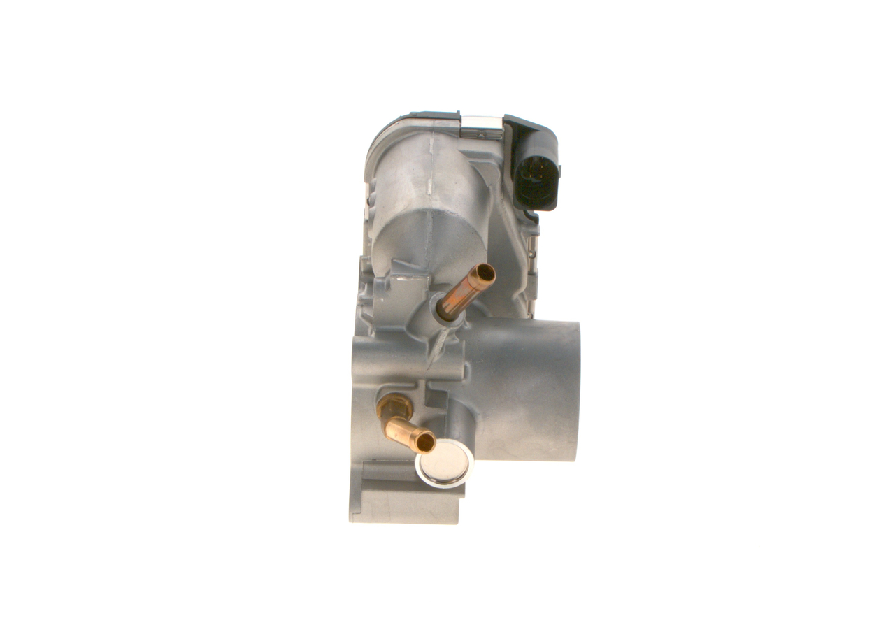 BOSCH Kaasuläppäkotelo 0 280 750 095
