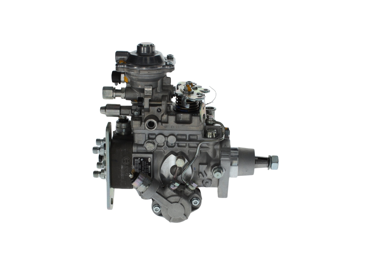 Einspritzpumpe BOSCH 0 460 424 351 passend für VW, AUDI, BMW, MERCEDES-BENZ, FORD zum günstigen Preis
