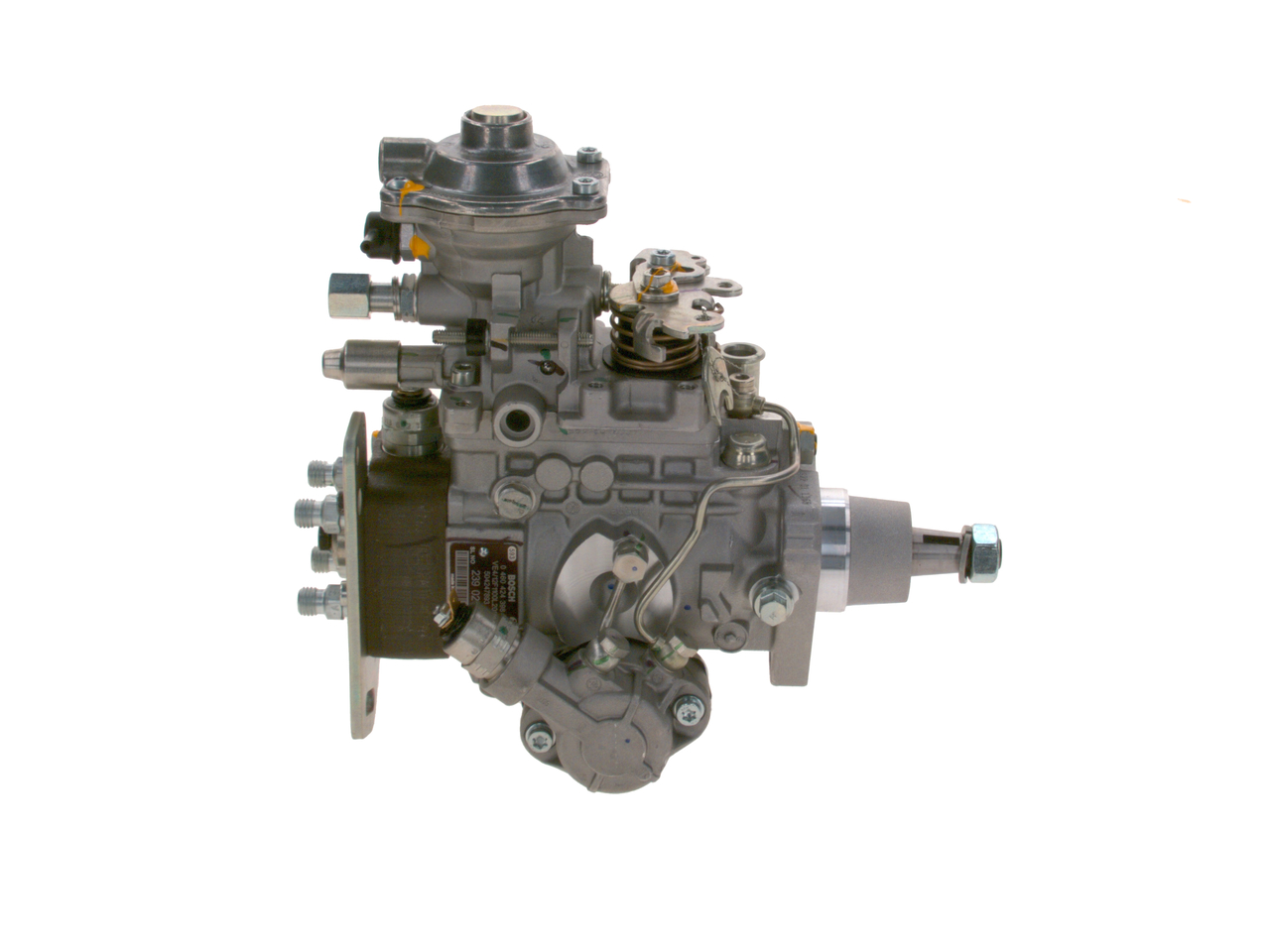 Įpurškimo siurblys BOSCH 0 460 424 398 tinka BMW, AUDI, VOLKSWAGEN, MERCEDES-BENZ, VOLVO pigu