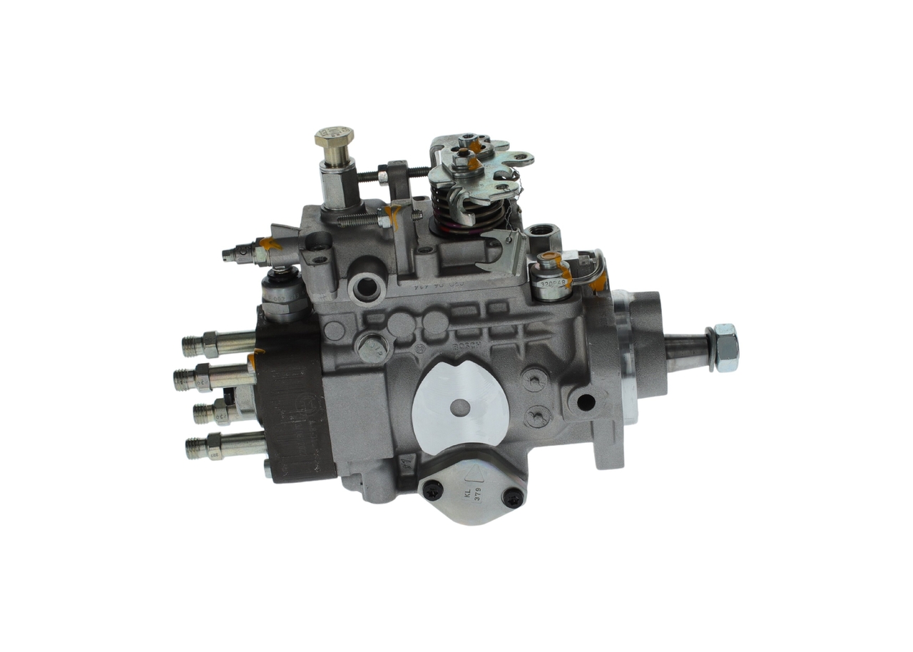 Pompa di iniezione BOSCH 0 460 424 438 adatti per FIAT, VOLKSWAGEN, BMW, MERCEDES-BENZ, AUDI prezzi economici
