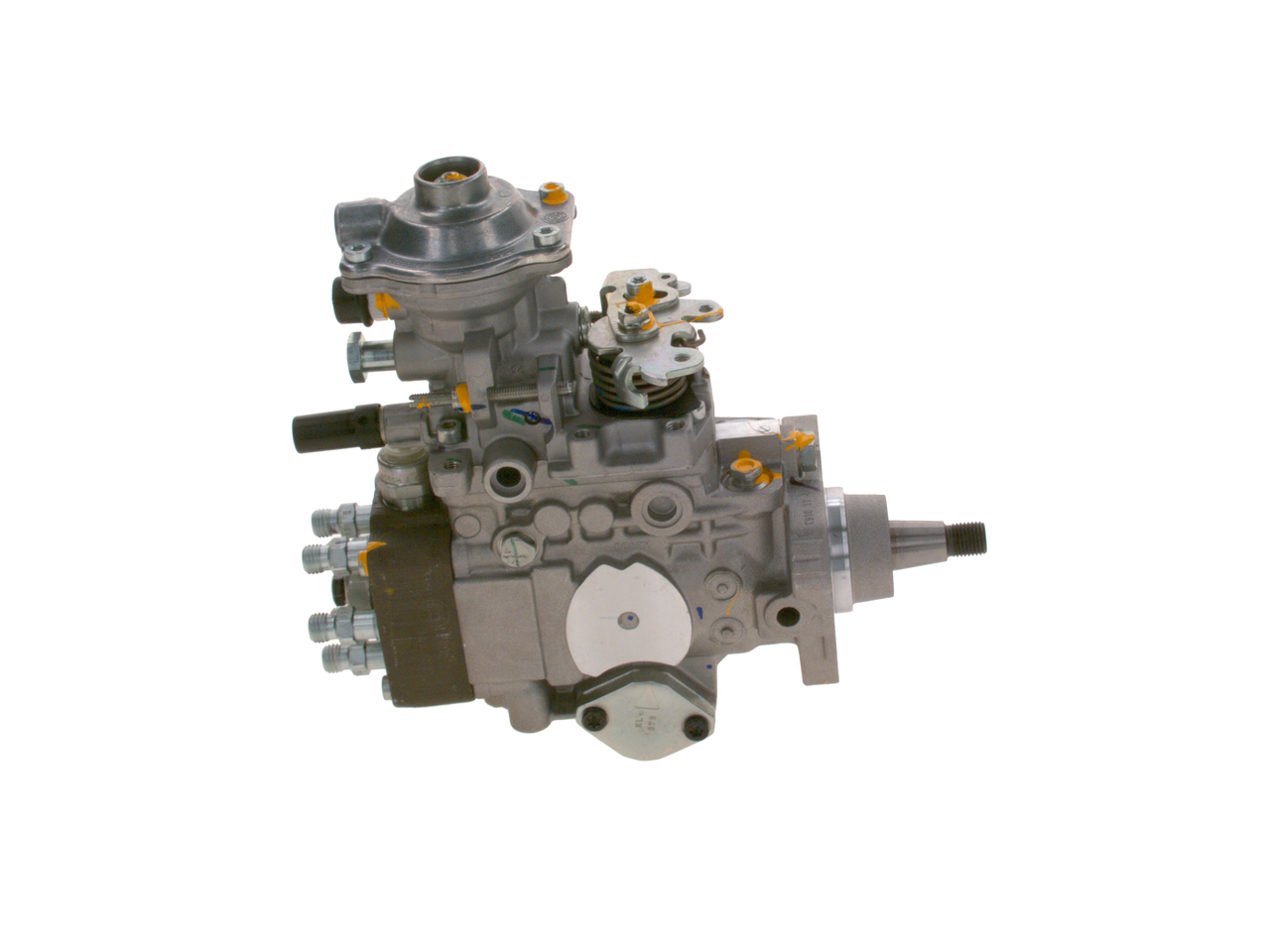 BOSCH 51111037535 Ruiskutuspumppu 0 460 426 273