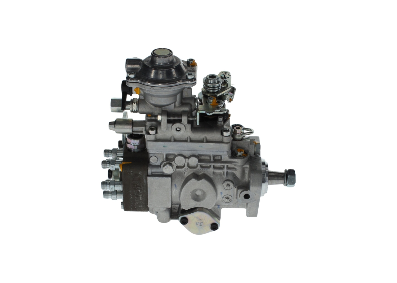Crpalka za vbrizgavanje BOSCH 0 460 426 369 primeren za VW, BMW, RENAULT, AUDI, MERCEDES-BENZ poceni