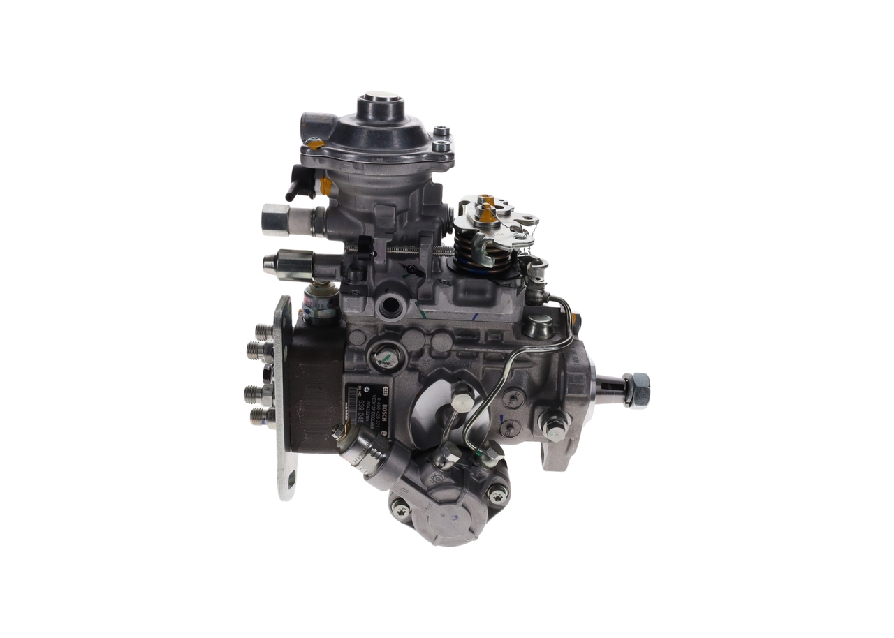 Crpalka za vbrizgavanje BOSCH 0 460 426 371 primeren za VW, BMW, RENAULT, AUDI, MERCEDES-BENZ poceni