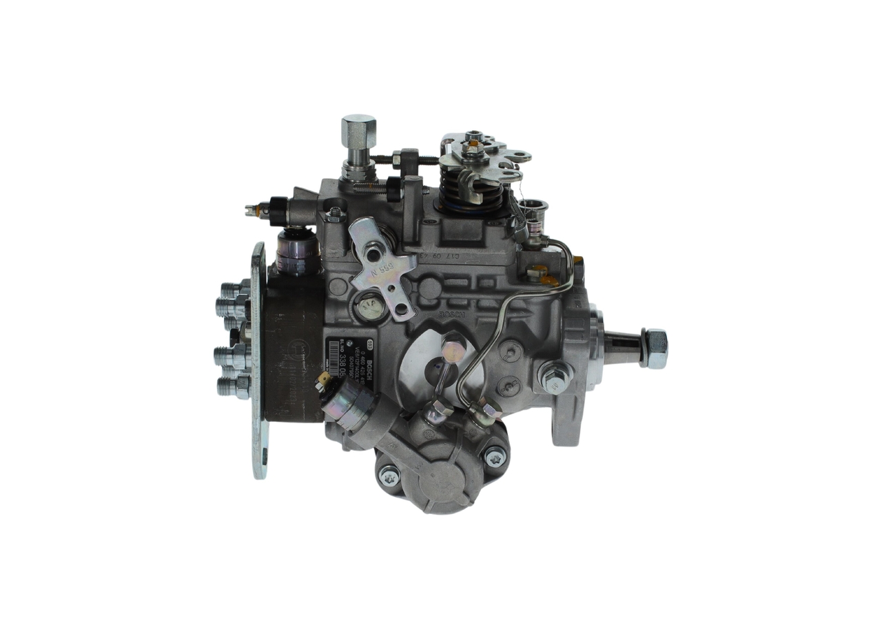 Pompe à injection BOSCH 0 460 426 419 appropriées pour VOLKSWAGEN, BMW, MERCEDES-BENZ, AUDI, OPEL pas cher