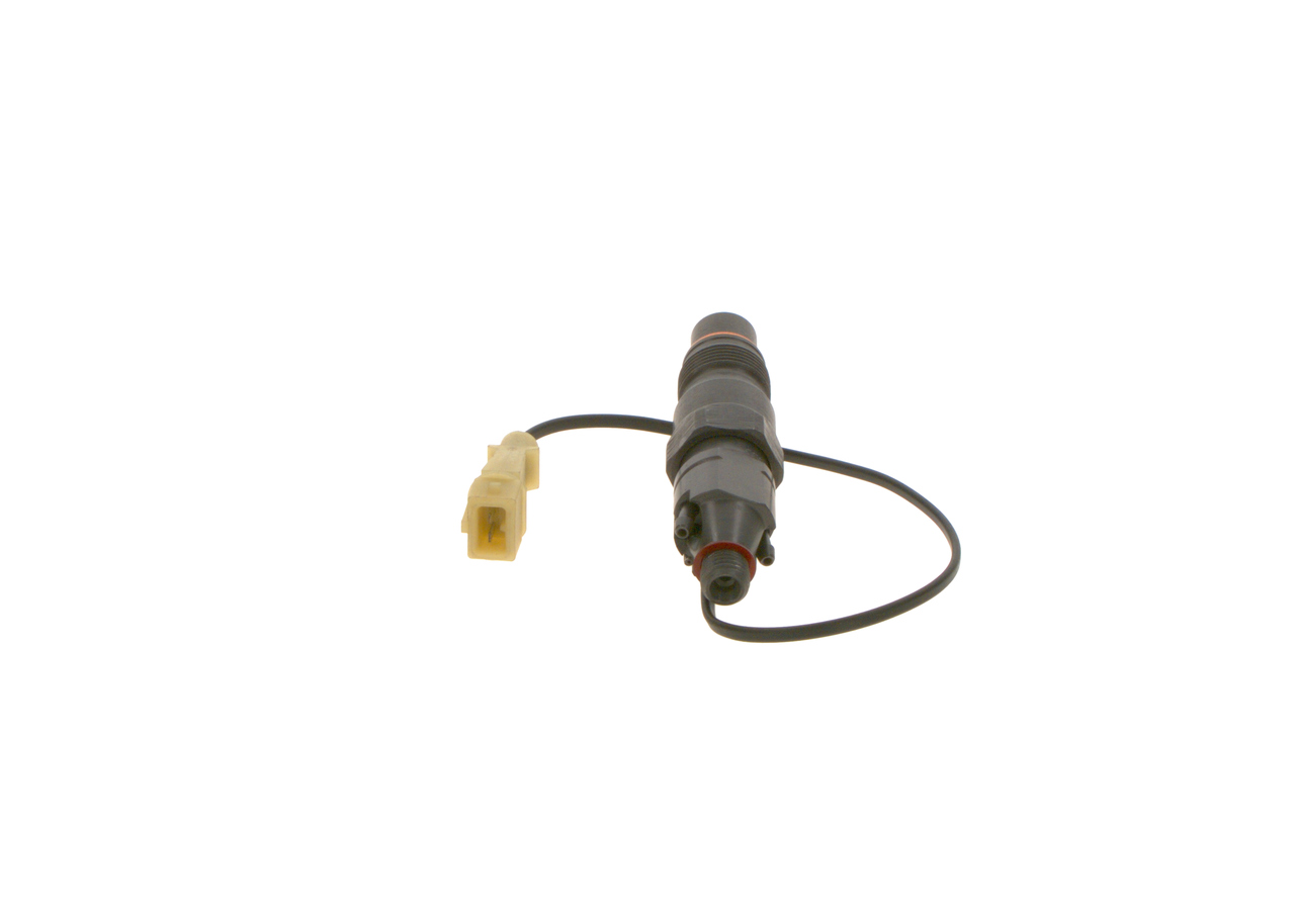 13532244641 OE BOSCH Распылитель 0 432 217 185