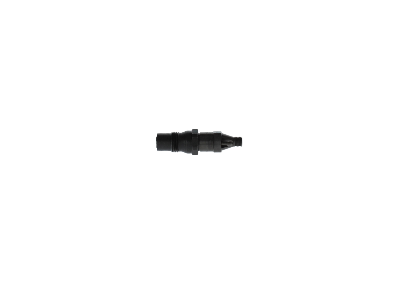 Injetores de combustível Volkswagen LT 2001 0432217207 BOSCH