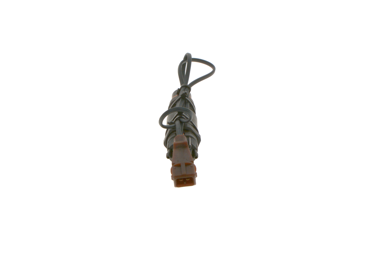 Porte-injecteur BOSCH 0 432 217 282 appropriées pour VOLKSWAGEN, BMW, MERCEDES-BENZ, AUDI, OPEL pas cher