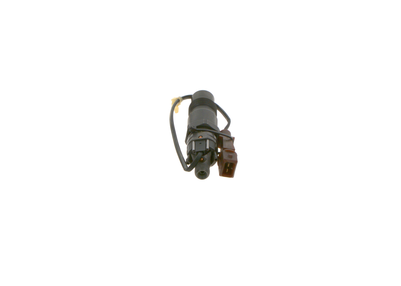 BOSCH 0 432 217 309 Injetor NISSAN original