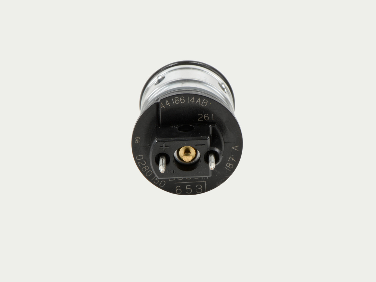 Indsprøjtningsventil BOSCH 0 280 150 653 der passer til CHRYSLER billig