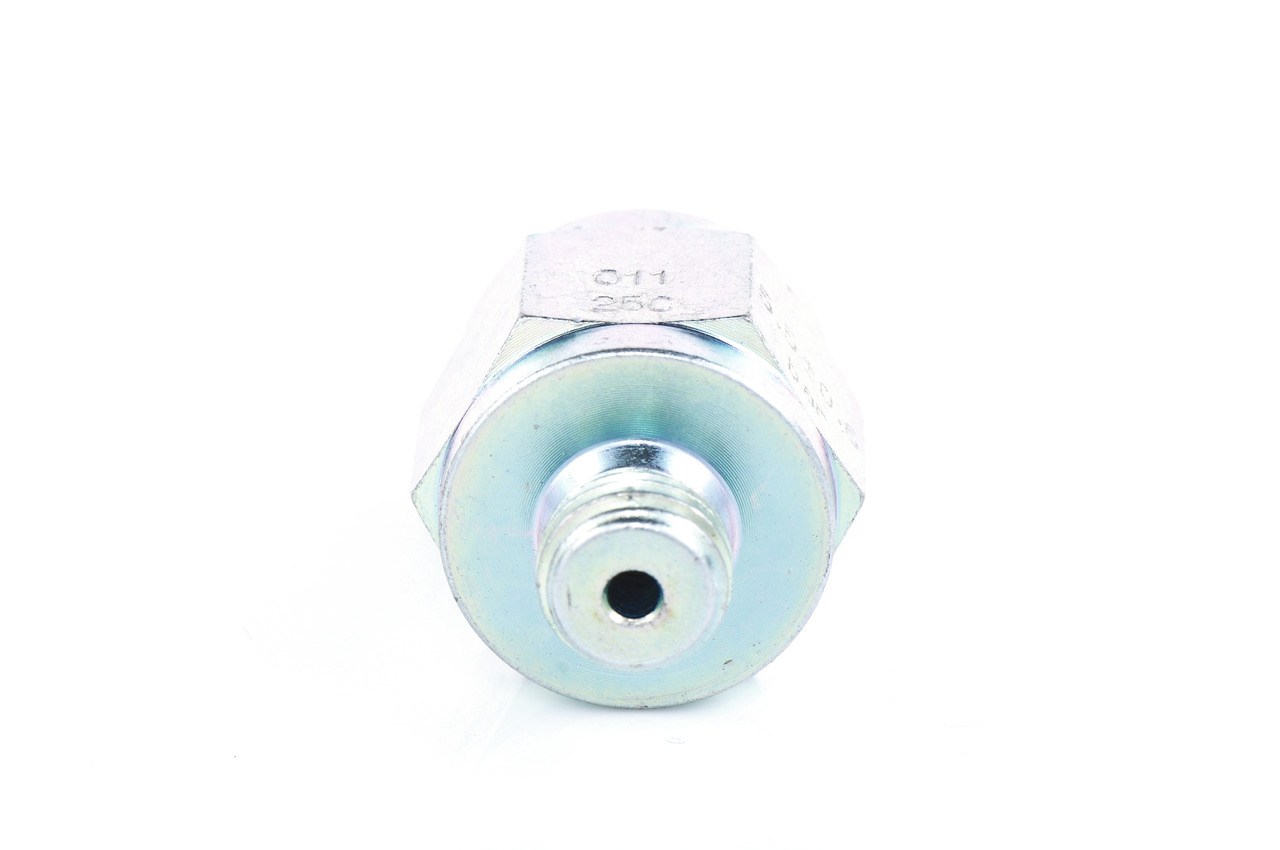 BOSCH Öldruckschalter 0 986 346 051