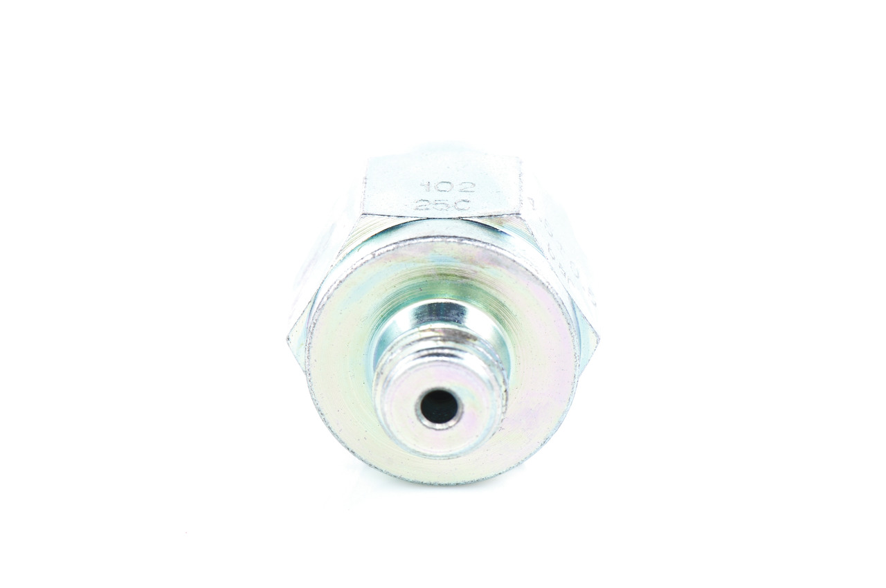 BOSCH Oliedruksensor 0 986 346 056