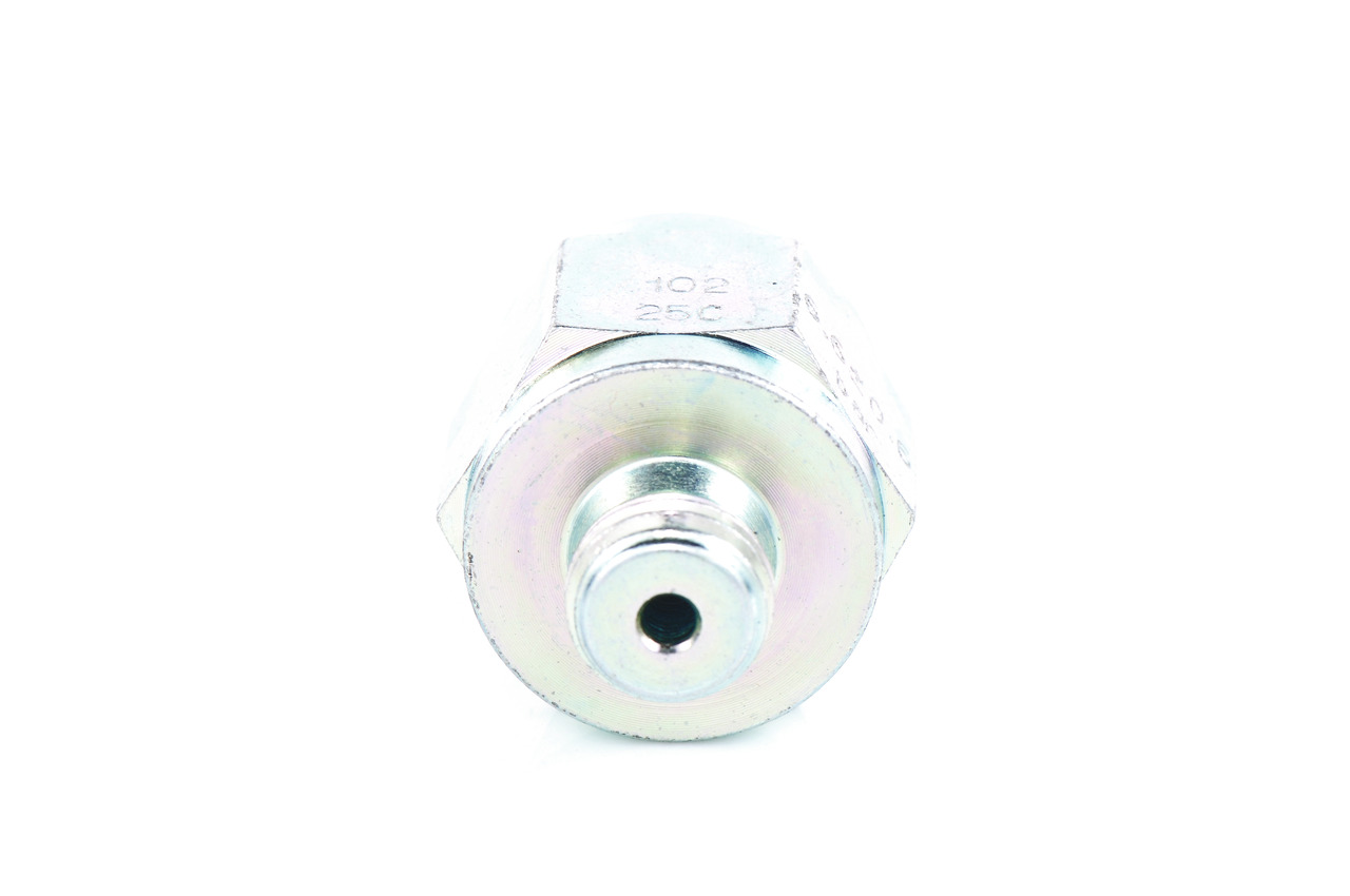 0 986 346 062 BOSCH Sensor de presión de aceite FIAT TEMPRA