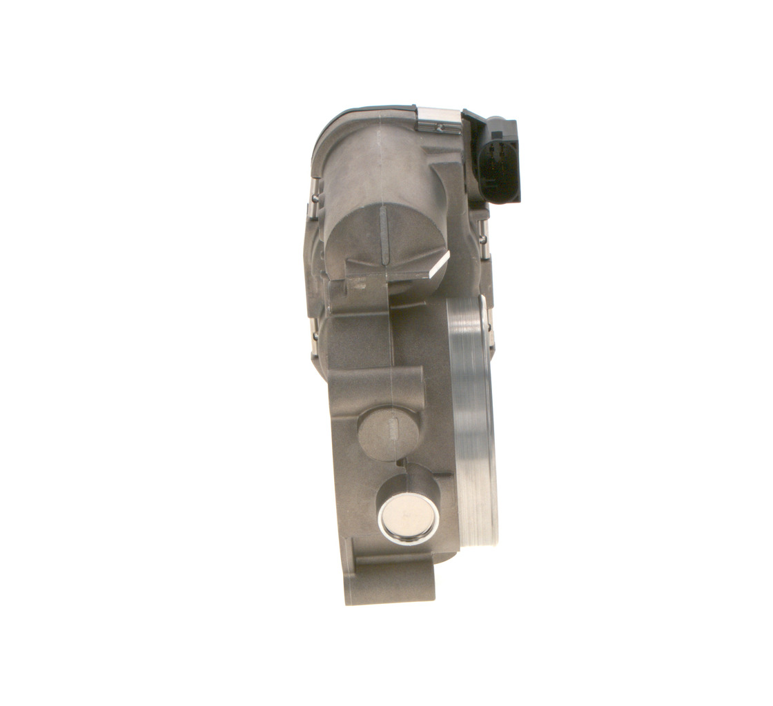 BOSCH 0 280 750 125 Corpo de borboleta MERCEDES-BENZ SL (R230) 600 (230.477) Gasolina 517 cv 2012 preço