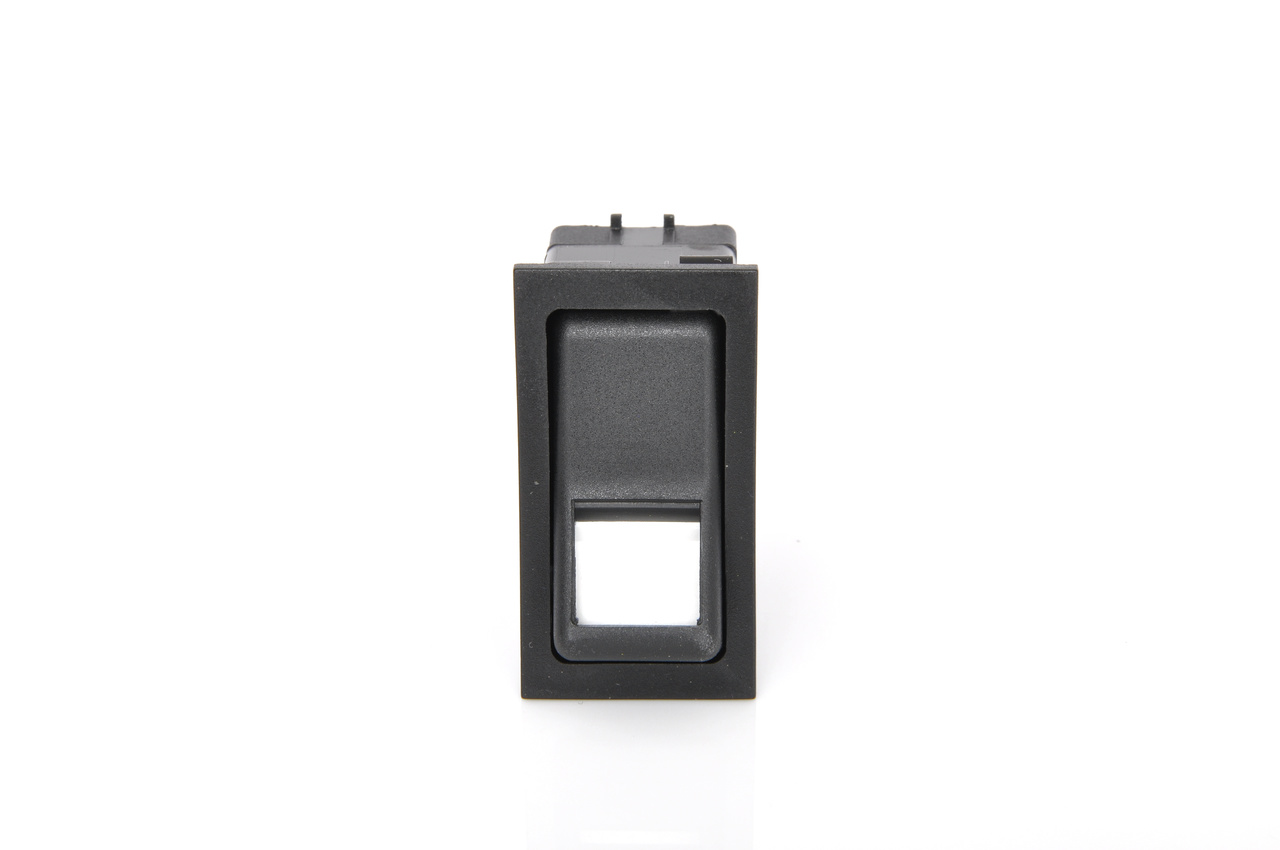 Valdymo svirtis, indikatoriai BOSCH 0 986 348 003 tinka BMW, AUDI, VOLKSWAGEN, MERCEDES-BENZ, VOLVO pigu