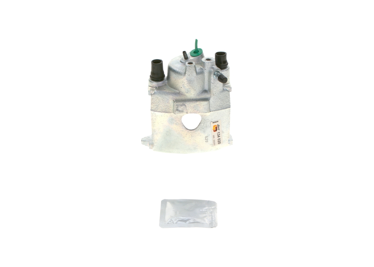 0 986 134 020 BOSCH Remklauw SKODA FABIA kopen