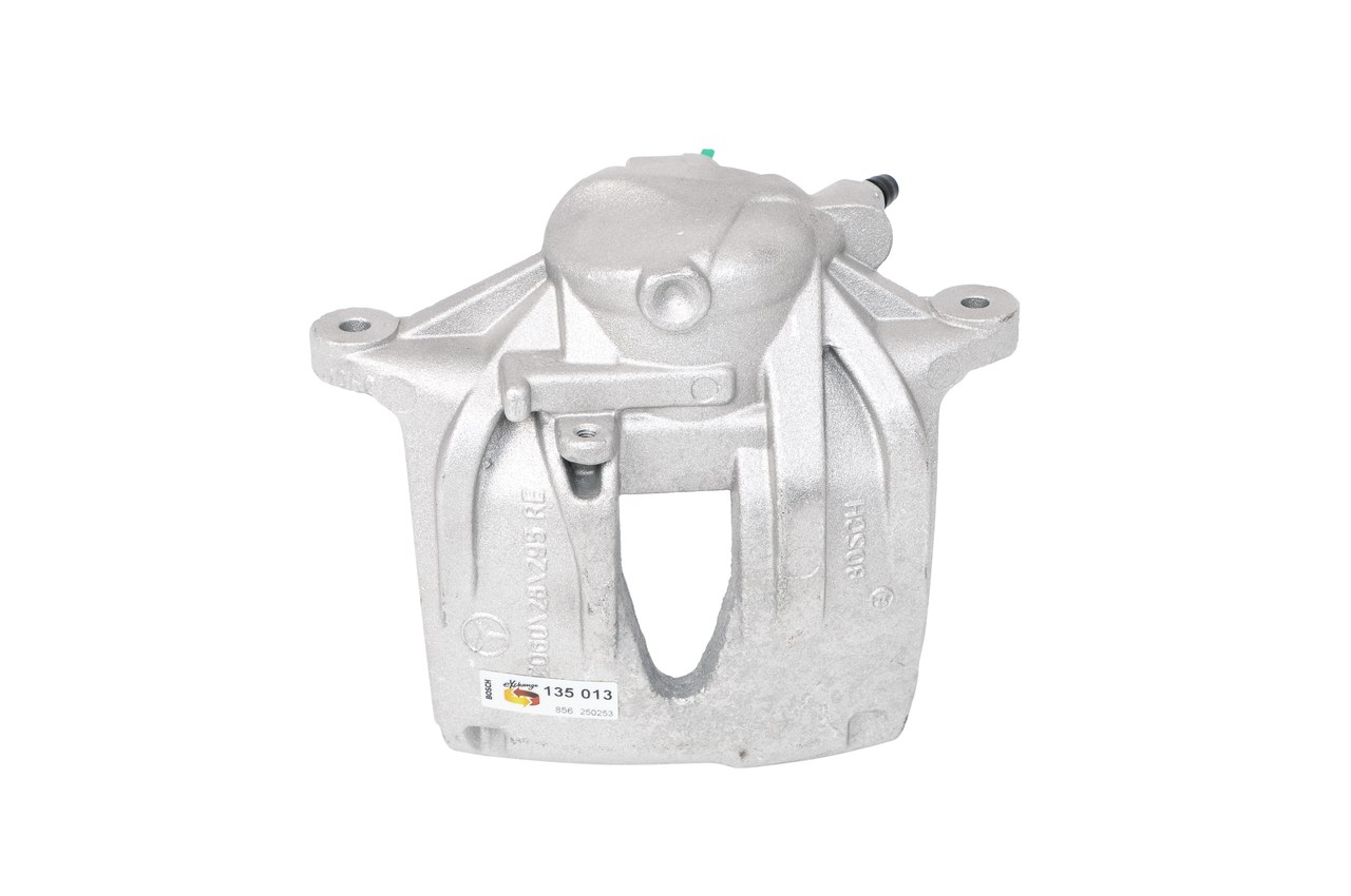 BOSCH 0 986 135 013 Étrier de frein MERCEDES-BENZ
