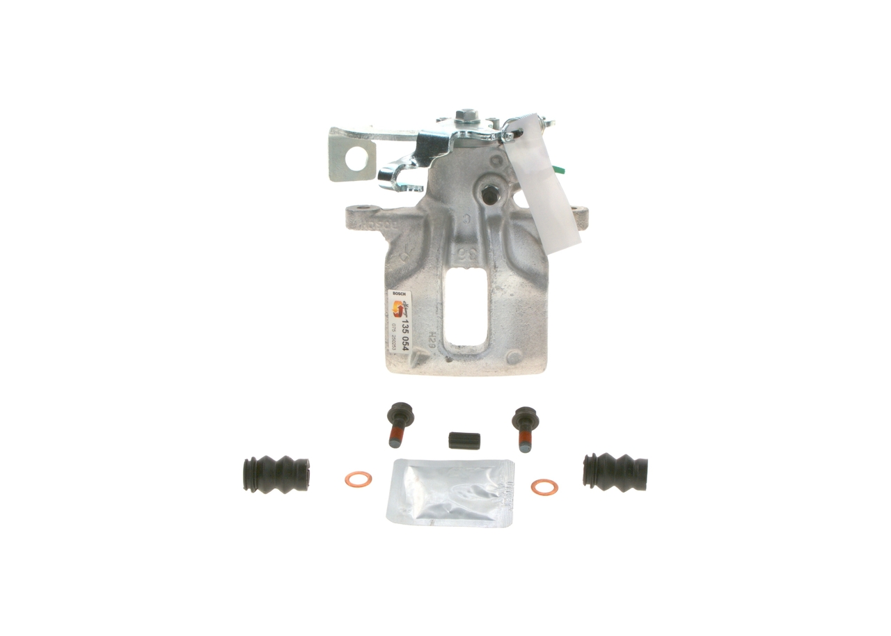 BOSCH Remklauw 0 986 135 054