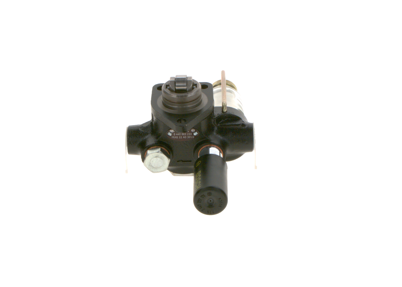 BOSCH F924200710030 Bränslepump