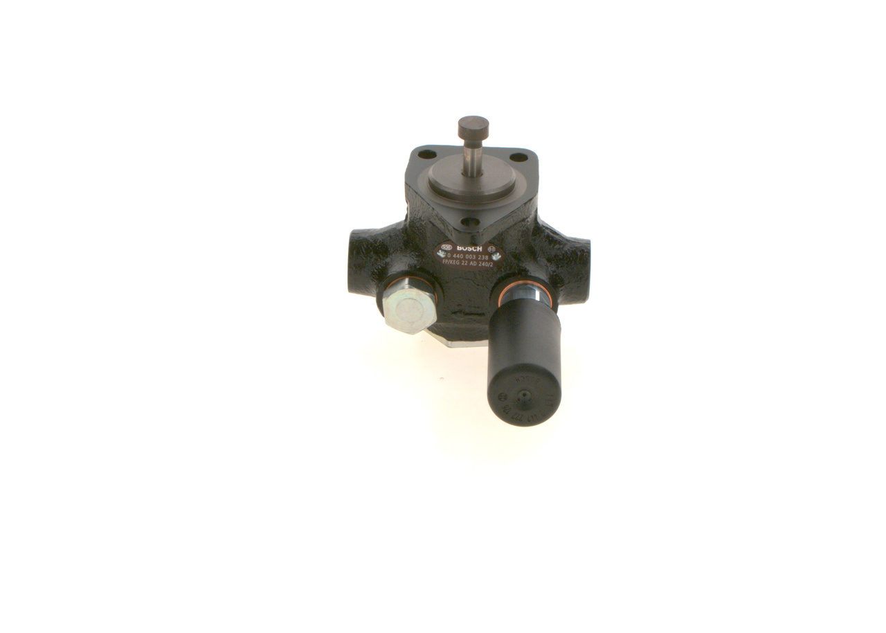 1174845 OE BOSCH Топливный насос 0 440 003 238