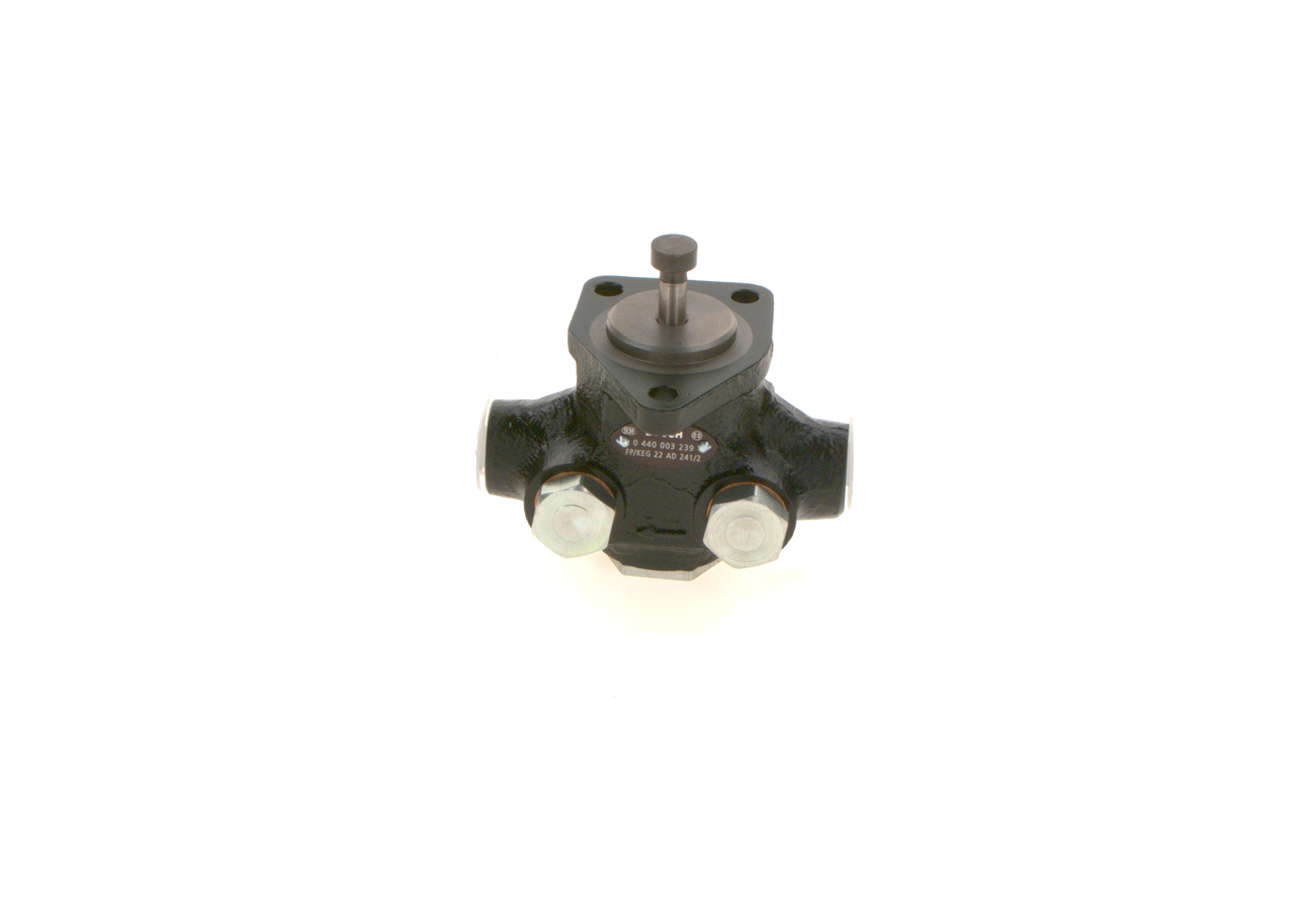 1174843 OE BOSCH Топливный насос 0 440 003 239