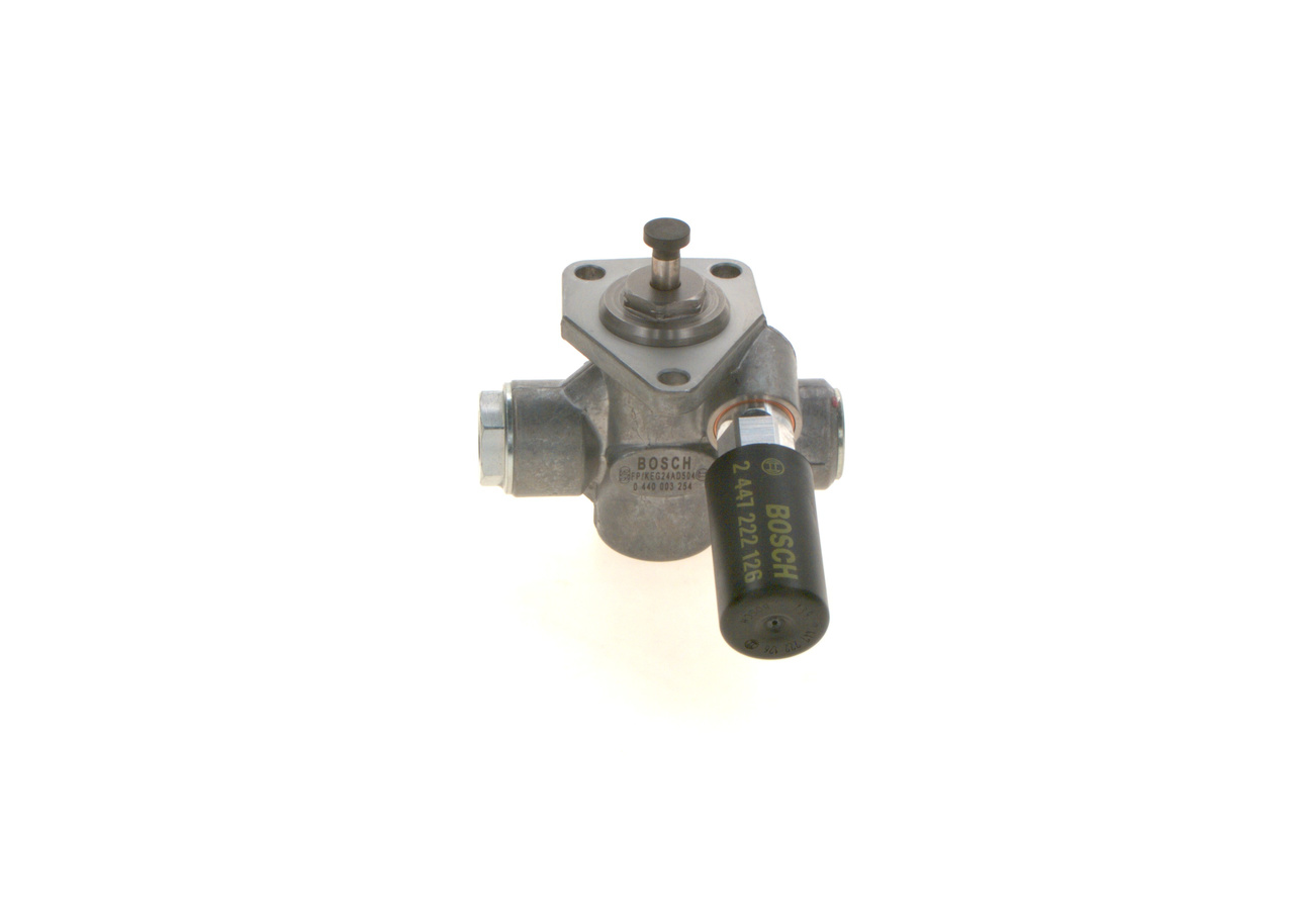 Bomba de combustible V835340017 BOSCH 0 440 003 254