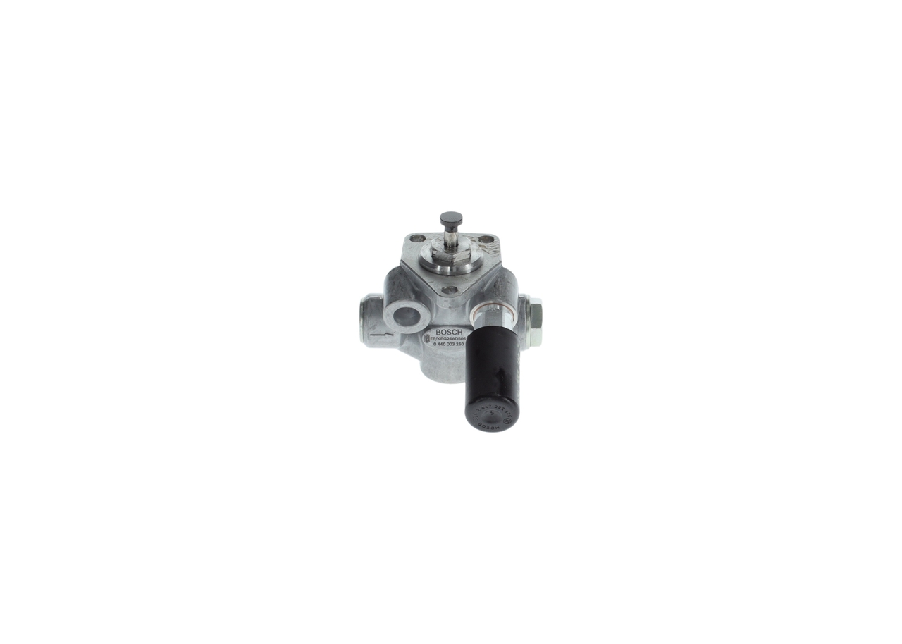 Brandstofpomp BOSCH 0 440 003 260 geschikt voor VOLKSWAGEN, BMW, MERCEDES-BENZ, OPEL, FORD goedkope