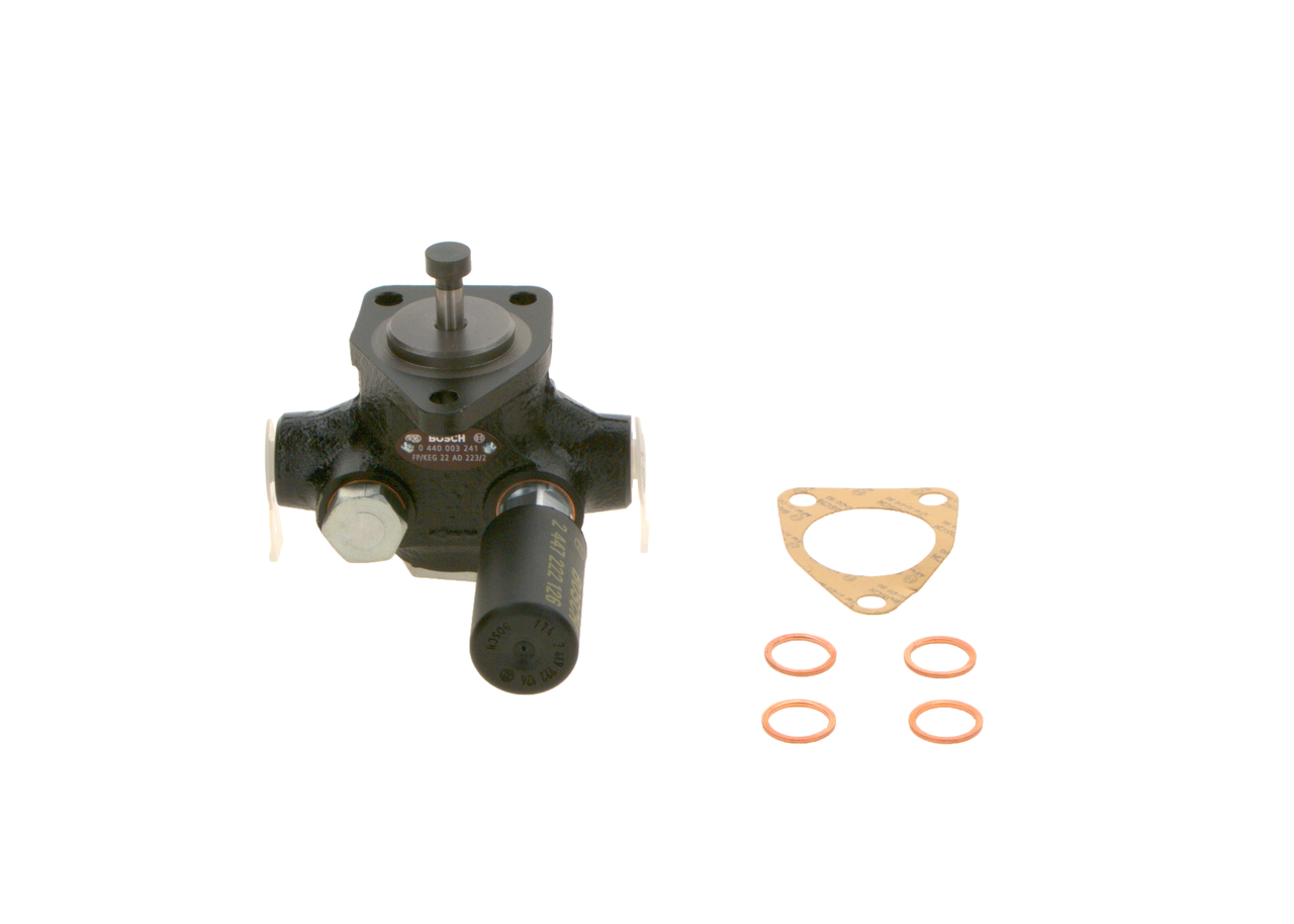 BOSCH 93190295 Polttoainepumppu 0 440 003 996