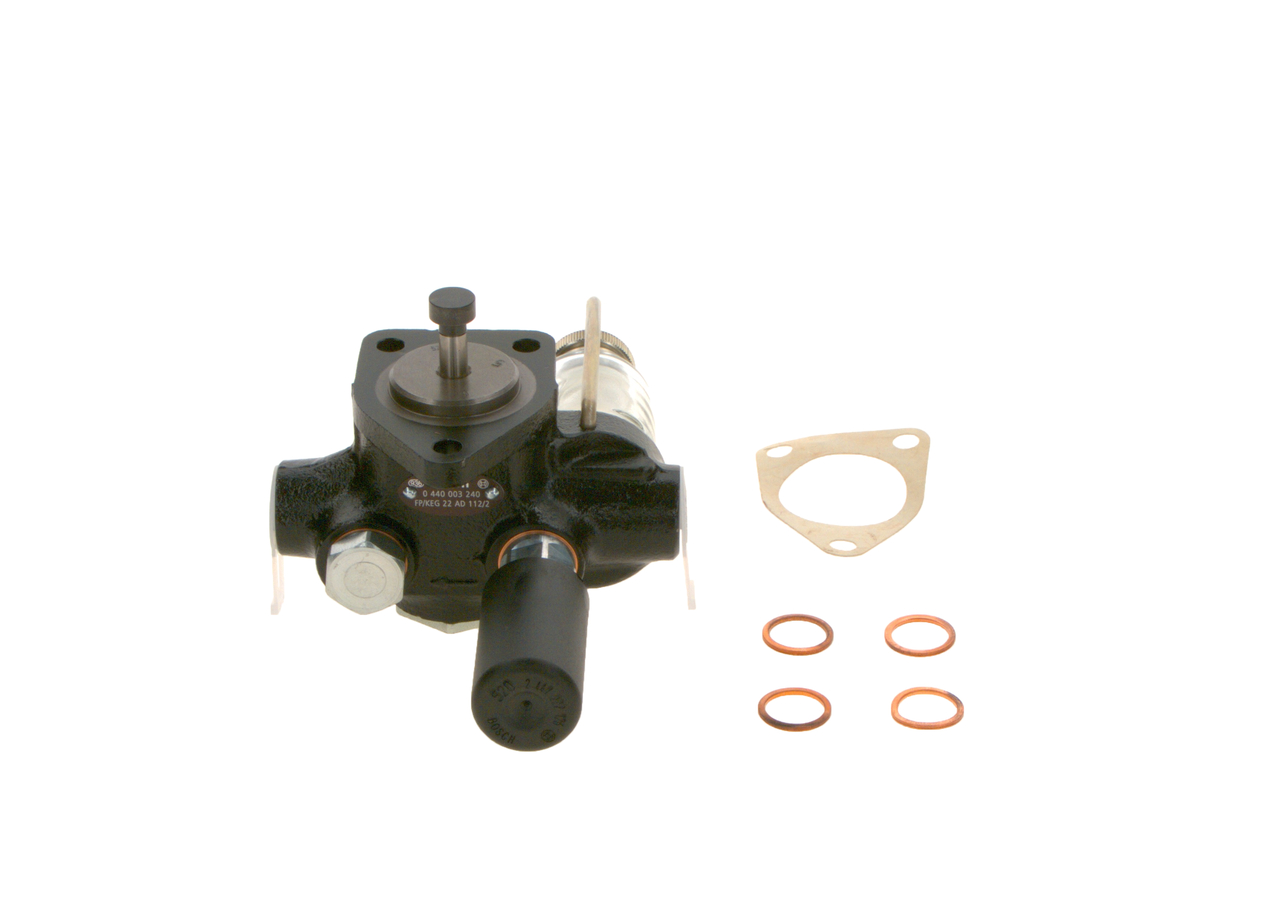 Bomba de combustible A0000900250 BOSCH 0 440 003 998