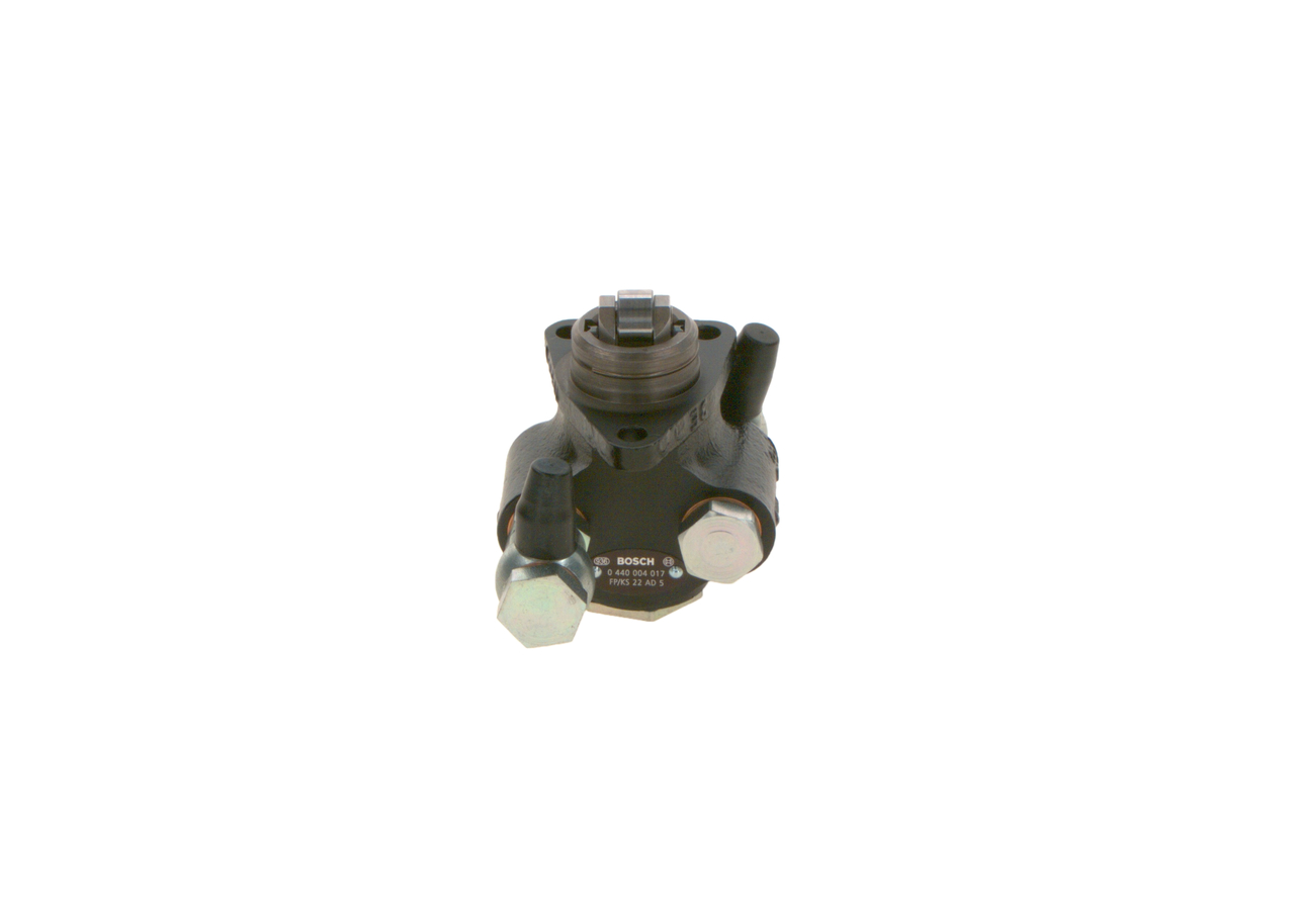 BOSCH Polttoainepumppu 0 440 004 017