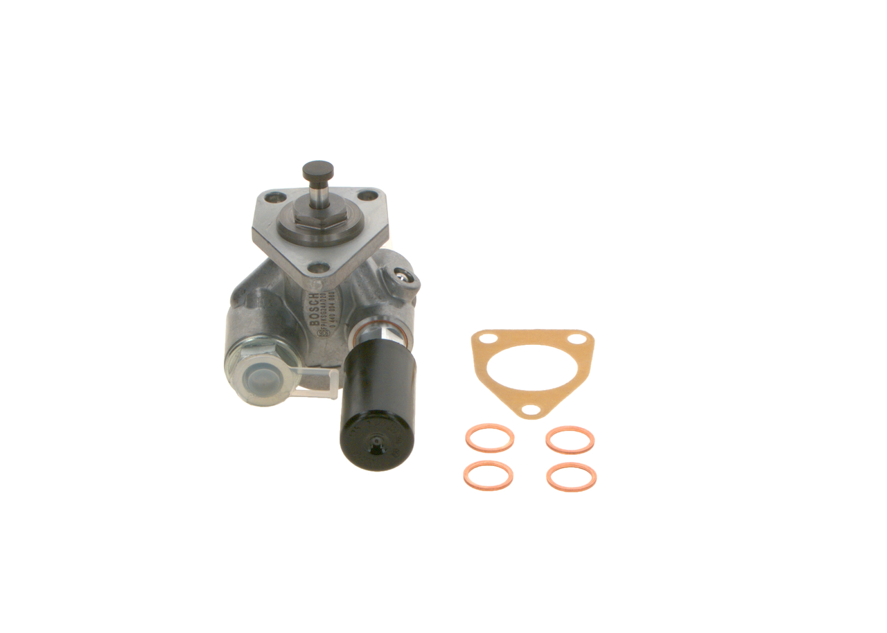 93192760 OE BOSCH Топливный насос 0 440 004 989