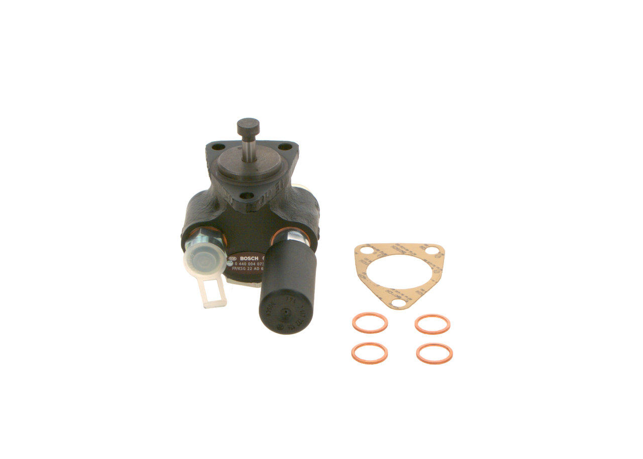 836439059 OE BOSCH Kraftstoffpumpe 0 440 004 994
