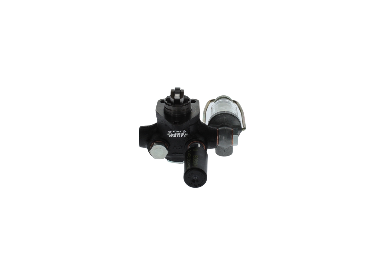BOSCH 75204008 Polttoainepumppu 0 440 008 004