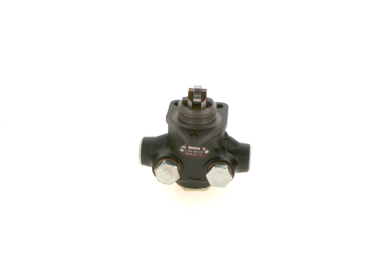BOSCH 4140419 Brandstofpomp