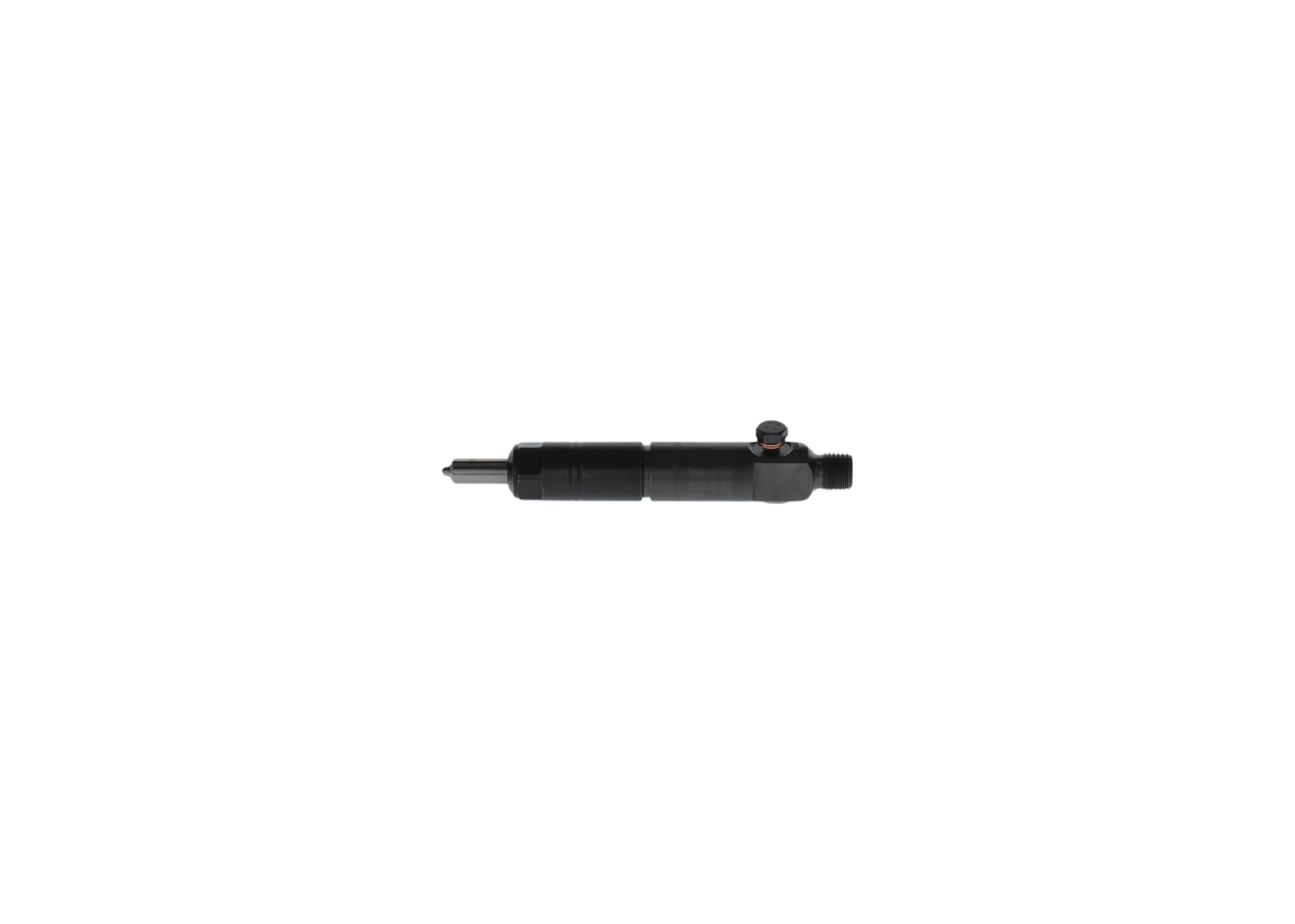 Porte-injecteur BOSCH 0 432 291 546 appropriées pour VOLKSWAGEN, BMW, MERCEDES-BENZ, AUDI, OPEL pas cher