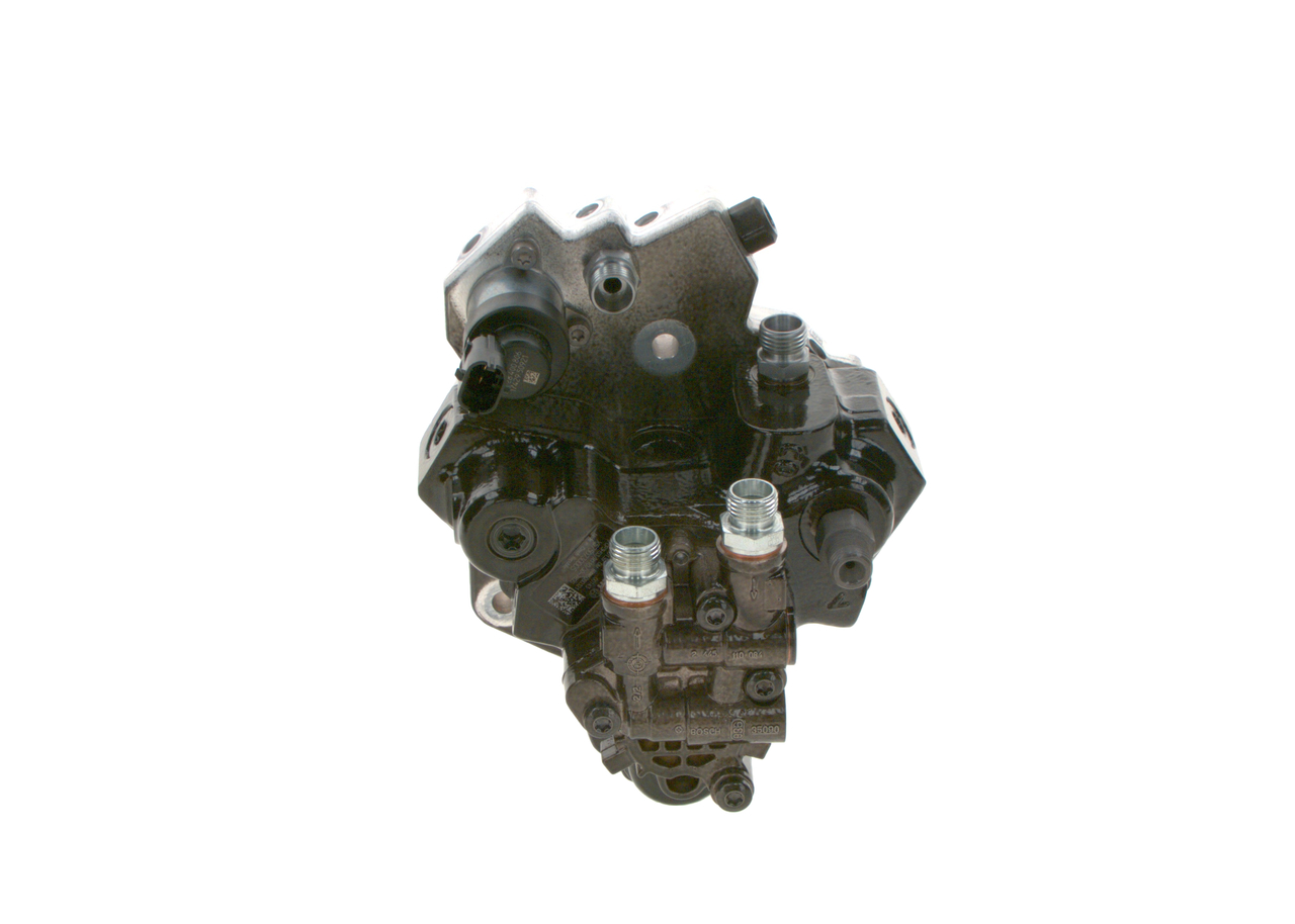 Hochdruckpumpe BOSCH 0 445 020 139 passend für VW, AUDI, BMW, MERCEDES-BENZ, FORD zum günstigen Preis