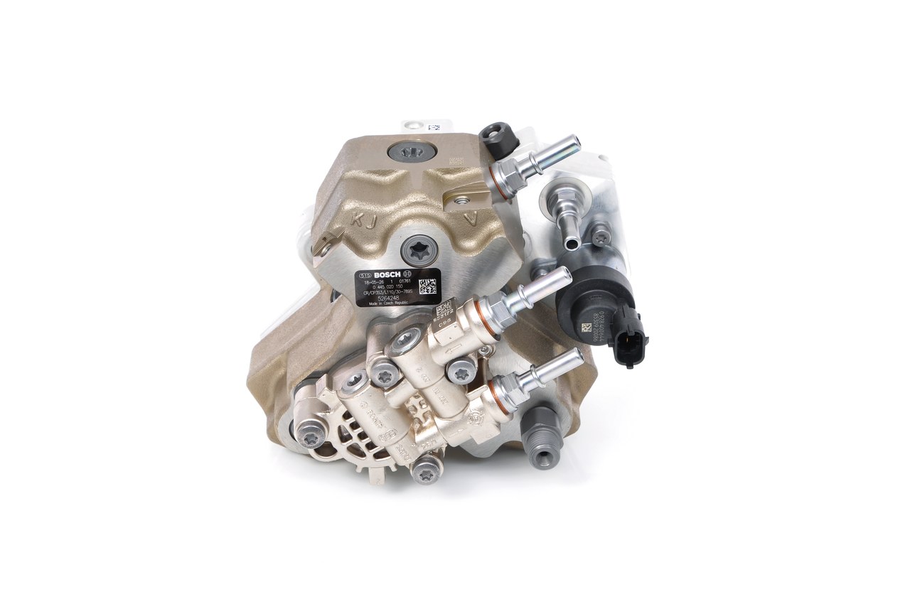 BOSCH 0 445 020 150 Aukšto slėgio siurblys VW Bora 1J 2.8 V6 4motion benzinas 204 AG 2000