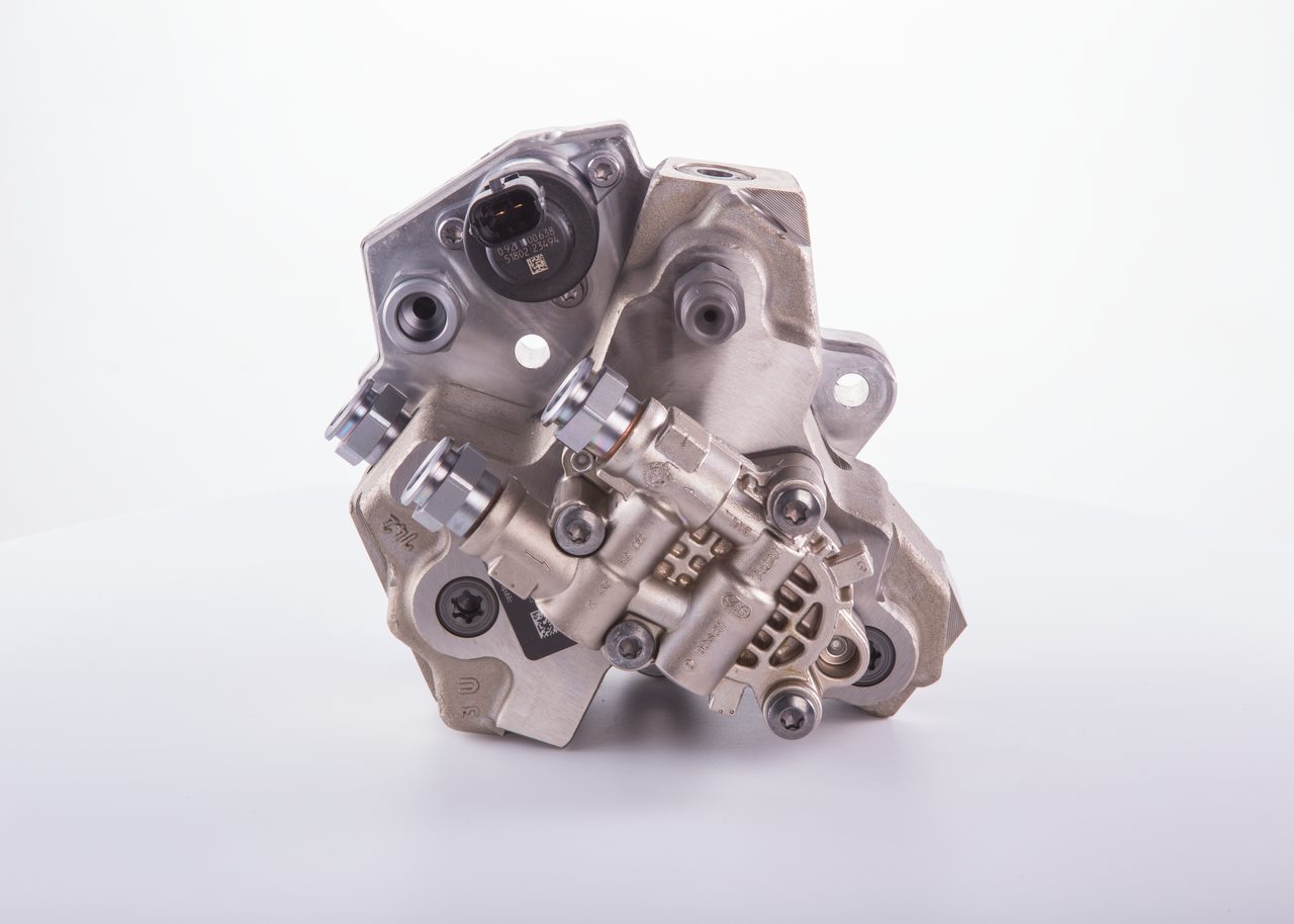 4896958 OE BOSCH Pompa ad alta pressione 0 445 020 175