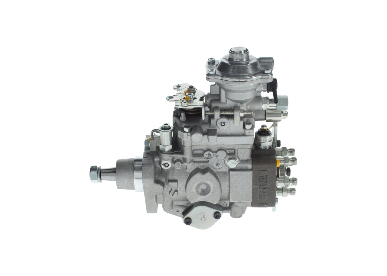 BOSCH 2855396 Inspuitpomp