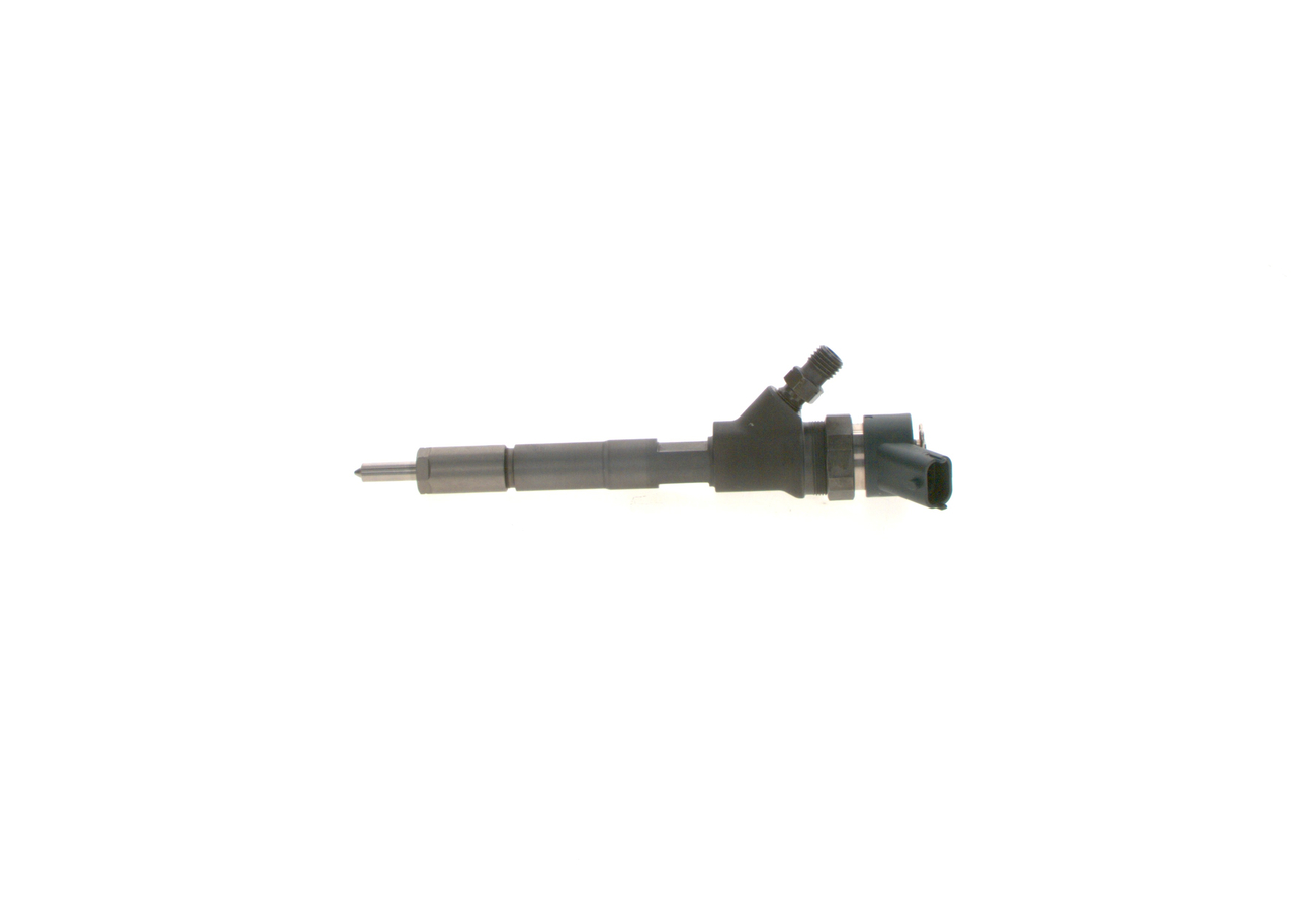 Injector Nozzle BOSCH 0 445 110 143 suitable for BMW, VW, AUDI, MERCEDES-BENZ, FORD at cheap price