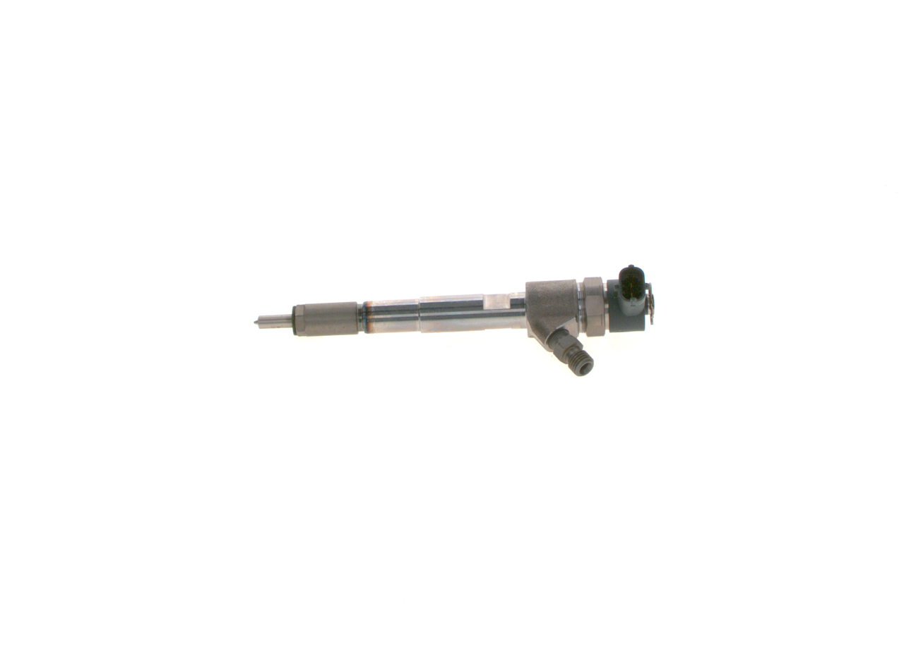 Ruiskutussuutin BOSCH 0 445 110 287 sopivat MERCEDES-BENZ, VW, BMW, TOYOTA, VOLVO halvalla