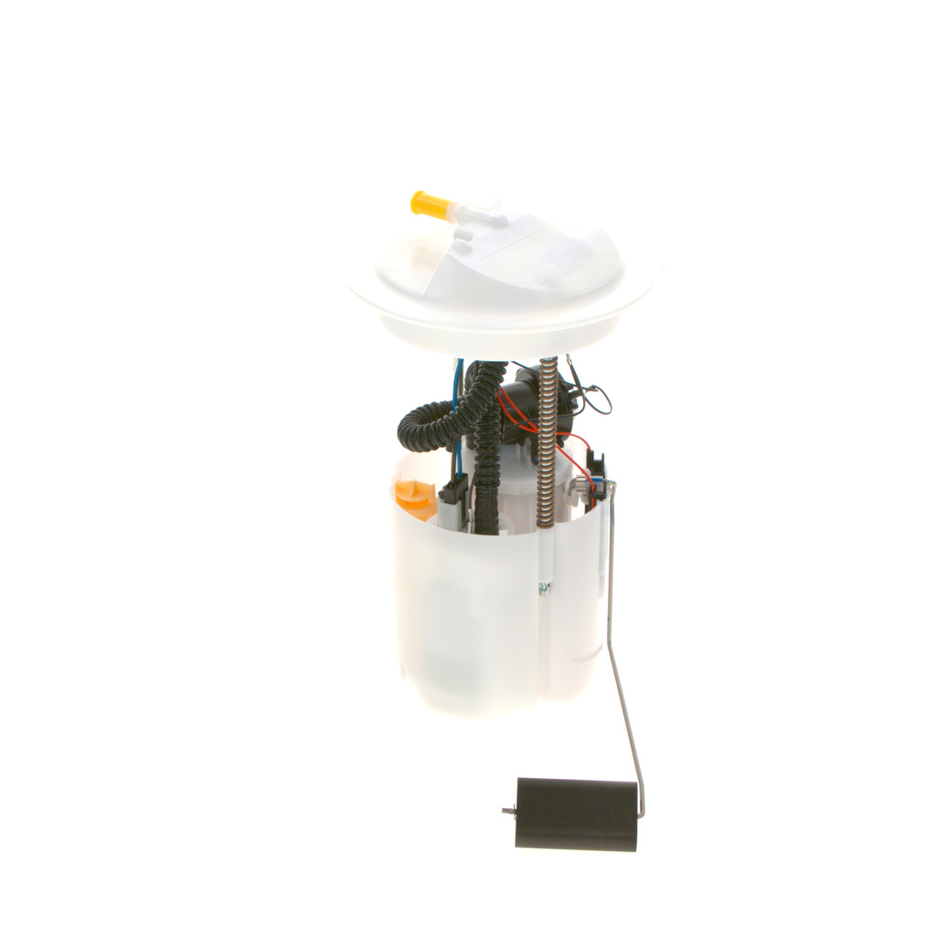 BOSCH 0 580 314 044 Kuro siurblys VOLVO C70 II Cabriolet (542) 2.5 T5 benzinas 220 AG 2006