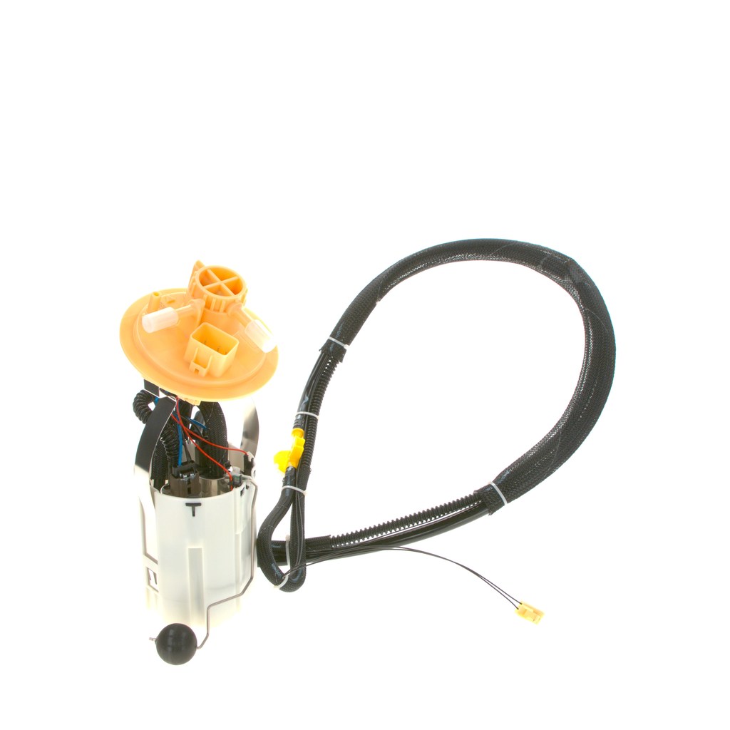 BOSCH 811122 Brandstofpomp