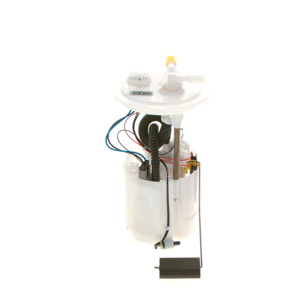 Unidad de alimentación de combustible 17040ZD80B BOSCH 0 580 314 140