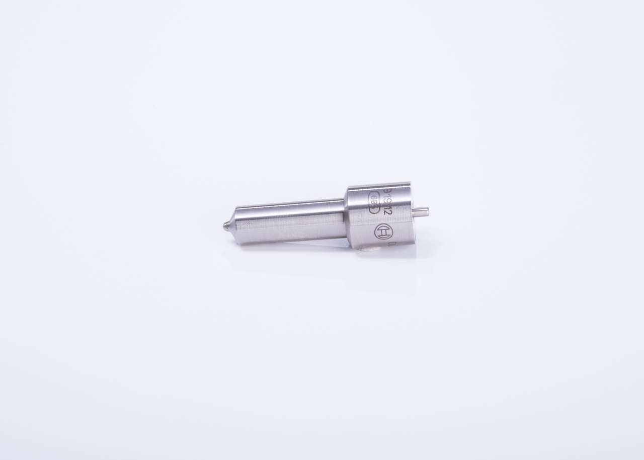 1483788 OE BOSCH Корпус распылителя 0 433 171 786