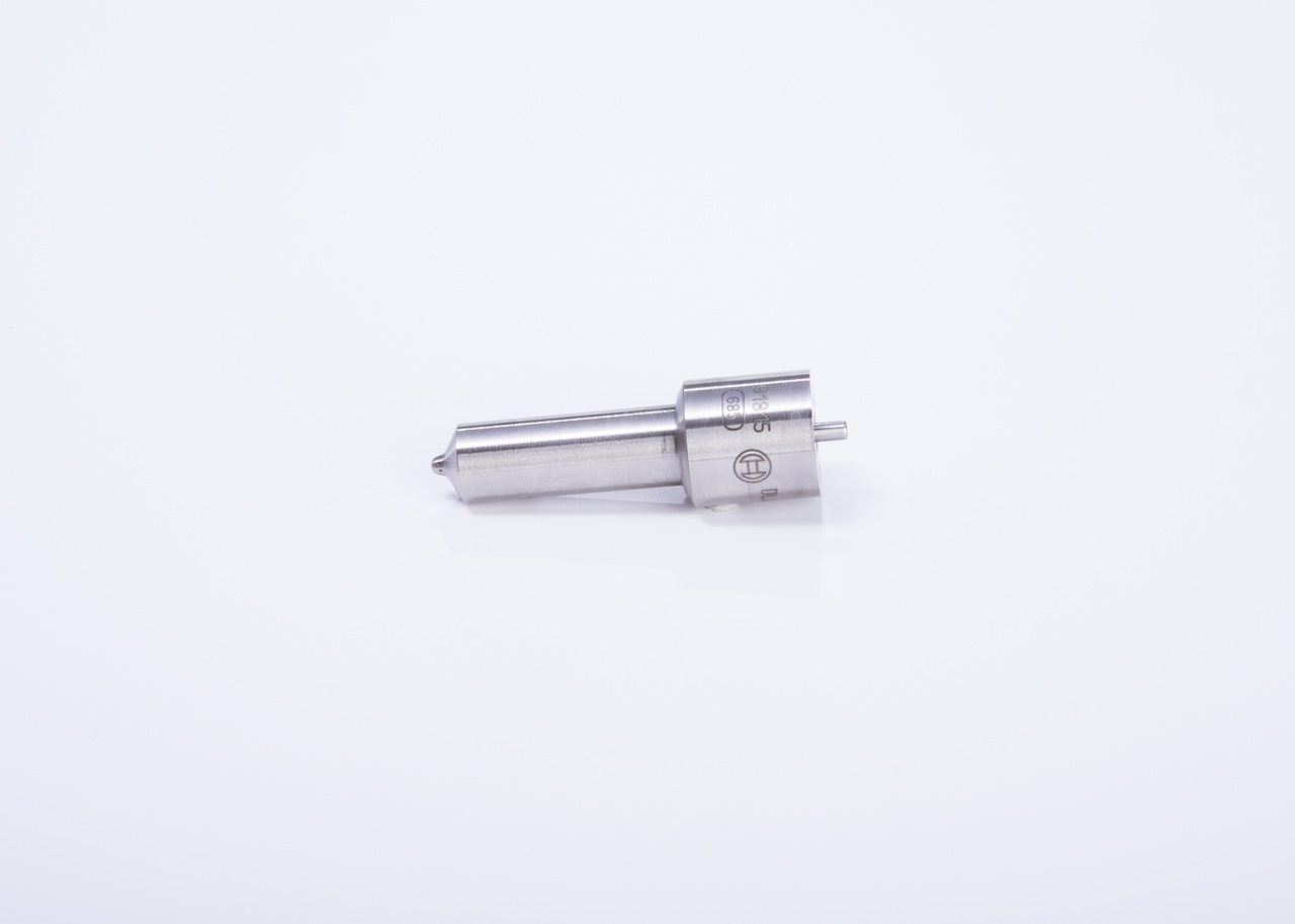 BOSCH 1487473 Munstyckskropp
