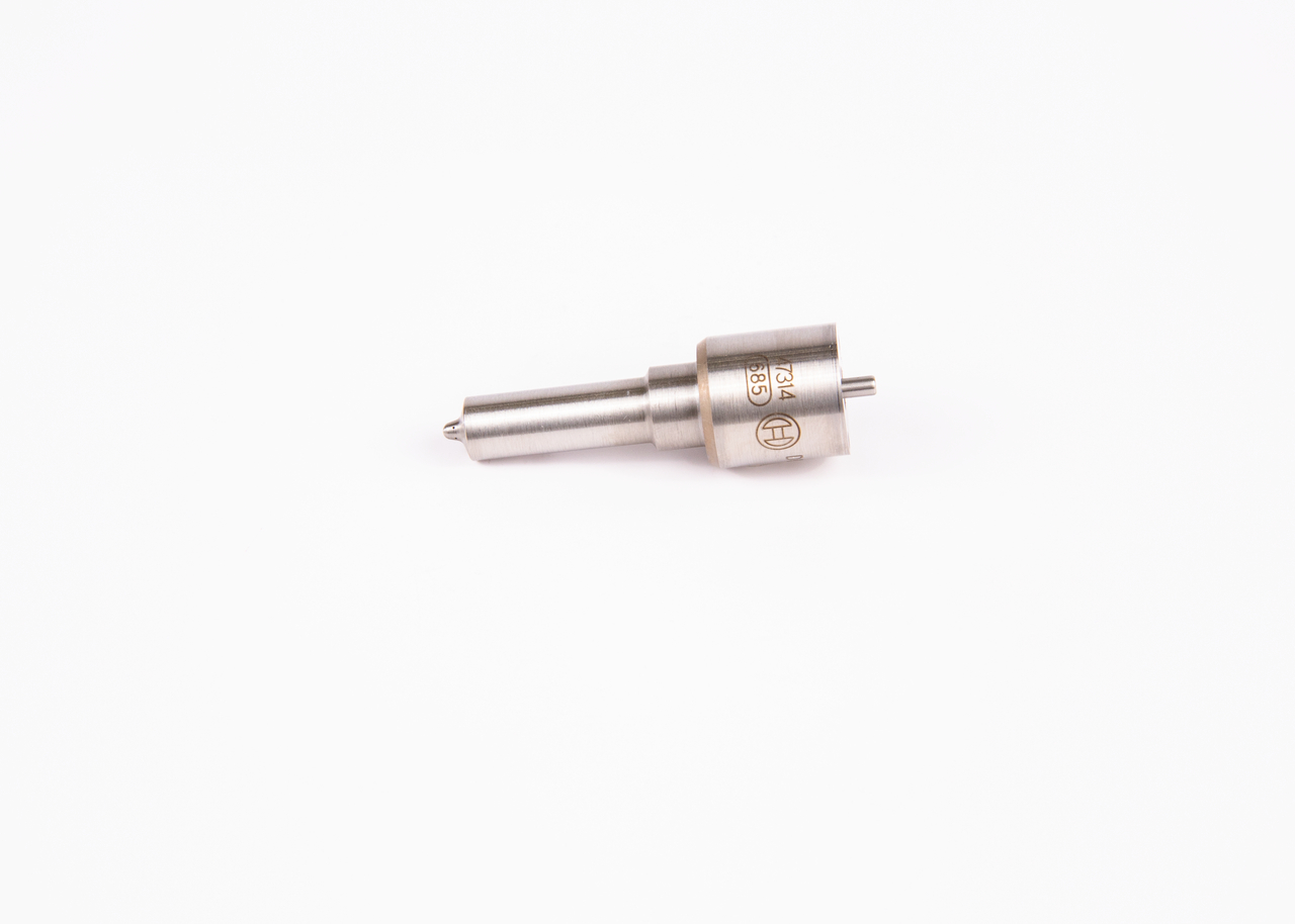 4234350 OE BOSCH Düsenkörper 0 433 171 812