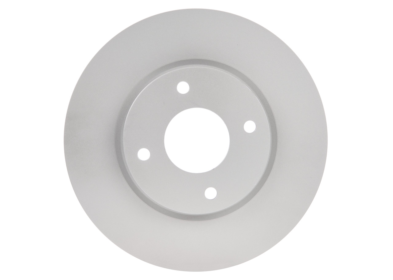 BOSCH 0 986 479 737 Stabdžių diskas NISSAN CUBE